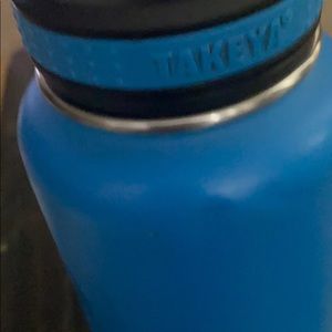 Meet your Posher, Cecil